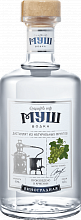 Дистиллят Mush Grape Vodka