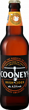 Cooney's Irish Cider