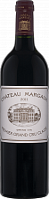 Chateau Margaux Premier Grand Cru Classe Margaux AOC