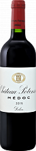 Вино Château Potensac Medoc AOC