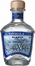 Casa Vieja Blanco (Silver)
