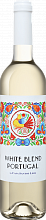 White Blend Portugal Lisboa IGP Casa Santos Lima