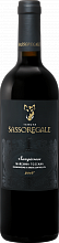 Sangiovese Maremma Toscana DOC Tenuta Sassoregale