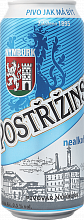 Postřižinský Střízlík