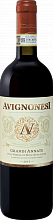 Avignonesi Grandi Annate Vino Nobile Di Montepulciano DOCG