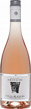 Вино Villa Blanche Grenache Pays d'Oc IGP Calmel & Joseph