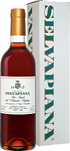 Вино Vin Santo Del Chianti DOC Rufina Fattoria Selvapiana