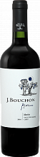 Вино Merlot Reserva Maule DO J. Bouchon