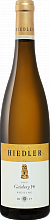 Ried Gaisberg 1OTW Riesling Kamptal DAC Reserve Hiedler