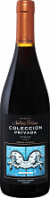 Coleccion Privada Syrah Mendoza Bodega Navarrо Correas