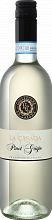 Вино La Casada Pinot Grigio Delle Venezie DOC Botter