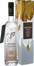 Дистиллят Artsakh Peach (Подарочная упаковка)