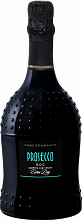 Игристое вино Corte Dei Rovi Prosecco DOC Spumante Extra Dry Villa Degli Olmi