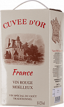 Cuvee d’Or