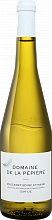 Вино Muscadet Sevre et Maine AОС Sur Lie Domaine de la Pepiere