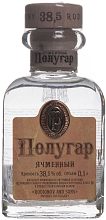 Дистиллят Polugar Barley