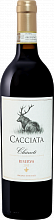 Cacciata Chianti DOCG Riserva Castellani