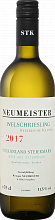 Вино Welschriesling Steirische Klassik Vulkanland Steiermark DAC Neumeister
