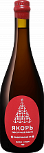 Пиво Yakor Christmas Ale