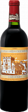 Château Ducru-Beaucaillou Saint-Julien AOC