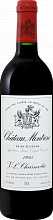 Château Montrose Saint-Estèphe AOC (gift set)