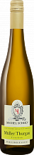 Вино Michel Scheid Müller Thurgau Rheinhessen Einig-Zenzen