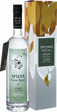 Дистиллят Artsakh Wild Pear (Подарочная упаковка)