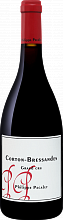 Вино Les Bressandes Corton Grand Cru AOC Philippe Pacalet