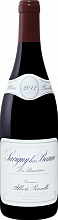 Вино Les Pimentiers Savigny-les-Beaune AOC Domaine Albert Ponnelle