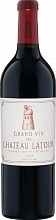 Chateau Latour Premier Grand Cru Classe Paulliac AOC