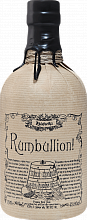 Ableforth's Rumbullion!