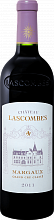 Chateau Lascombes Grand Cru Classe Margaux AOC