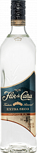 Flor de Cana 4 Extra Seco Licorera de Nicaragua