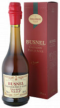 Busnel Pays d’Auge VSOP Vieille Reserve (Подарочная упаковка)