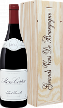 Aloxe-Corton AOC Domaine Albert Ponnelle (Подарочная упаковка)