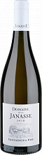 Вино Châteauneuf-du-Pape AOC Domaine de la Janasse