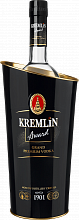 KREMLIN AWARD Grand Premium Vodka (Подарочная упаковка)