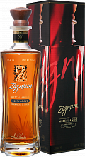 Мескаль Zignum Anejo (Подарочная упаковка)