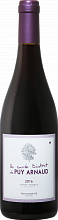 Le Cuvée Bistrot De Puy Arnaud Clos Puy Arnaud