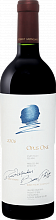 Opus One Napa Valley AVA