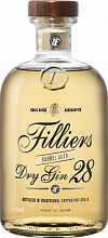 Filliers Dry Gin 28 Barrel Aged