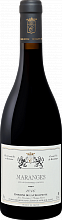 Вино Maranges AOС Domaine De La Choupette