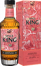 Spice King Wemyss Malts (Подарочная упаковка)