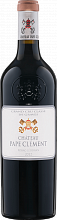 Chateau Pape Clément Grand Cru Classe de Grave Pessac-Léognan AOC