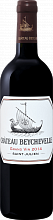 Вино Chateau Beychevelle Grand Cru Classe Saint-Julien AOC