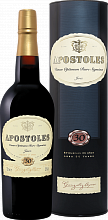 Херес Apostoles Palo Cortado VORS Jerez DO Gonzalez Byass (Подарочная упаковка)