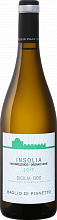Insolia Sicilia DOC Baglio di Pianetto