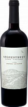 Estate Cabernet Sauvignon Alexander Valley AVA Stonestreet Winery