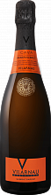 Subirat Parent Brut Reserva Vintage Cava DО Vilarnau