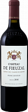 Вино Chateau de Fieuzal Pessac-Leognan AОC